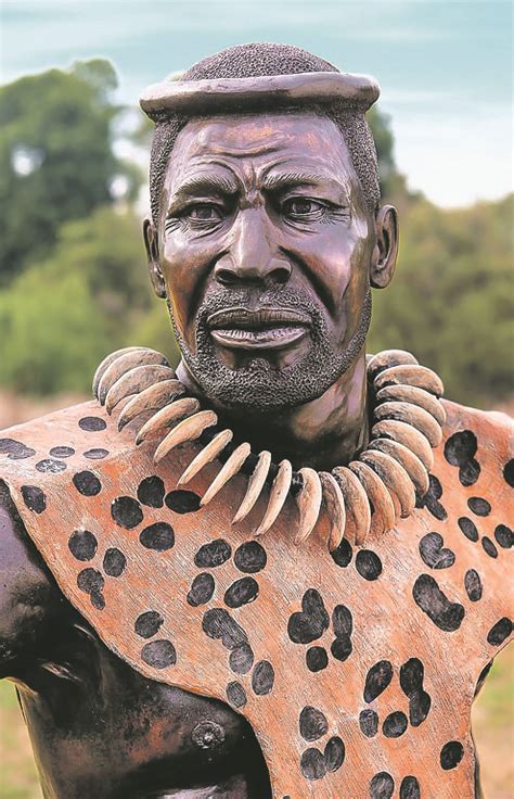 Fred Khumalo | The Zulu royal family's ties of blood | City Press