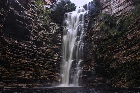 15 Amazing Waterfalls in Brazil - The Crazy Tourist