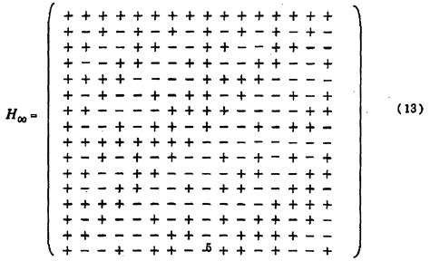 combinatorics - Minimum length $m$ of $n$ string with pairwise Hamming distance $m/2 ...