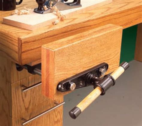 AW Extra - Torsion-Box Workbench and Expandable Assembly Table | Popular Woodworking | Small ...