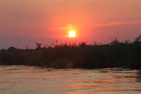 [TRAVEL]: 5 Nights In Zambia - November 2020 | The Glam Green Girl