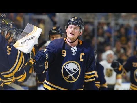 Jack Eichel Highlights HD - YouTube