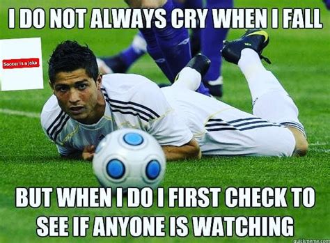 Hilarious Soccer Memes to Brighten Your Day | Stadium Talk