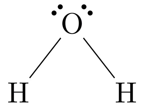 Formaldehyde Structure