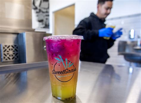 Sweet Grass Sugarcane Juice to open first brick-and-mortar juice bar in Long Beach • the Hi-lo