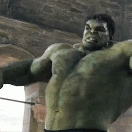 Hulk vs Thanos - Guerra Marvel | Marvel Comics em Português™ Amino