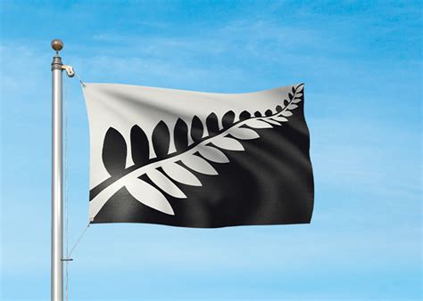 New Zealand shortlists four designs for national flag