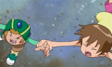 digimon adventure on Tumblr