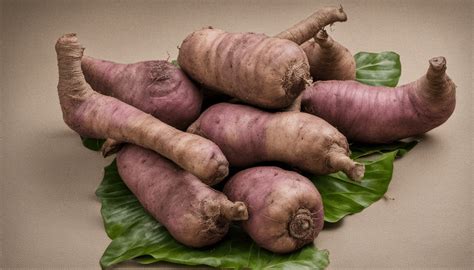 10 Inspiring and Delicious Elephant foot yam Recipes - Your Gourmet Guru