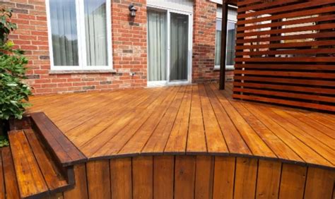 Unlock The Potential Of Your Outdoor Living: A Comprehensive Guide To Treated Pine Decking