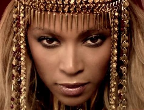 Beyonce Music Videos