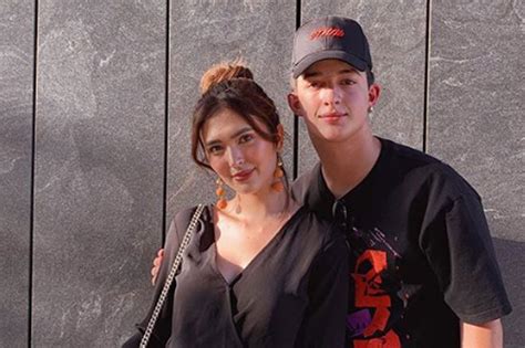 Sofia Andres, hiwalay na nga ba sa rumored boyfriend? | ABS-CBN News