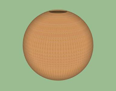 Woodturning Designs (3D Animation) Bowls, Goblets, Hollow Forms, Vases – Patterns, Monograms ...