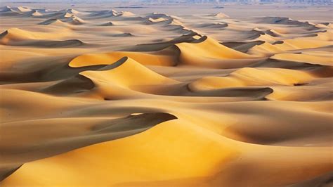 Sand Dunes Sunrise White Desert Egypt Wallpapers | HD Wallpapers | ID #17630