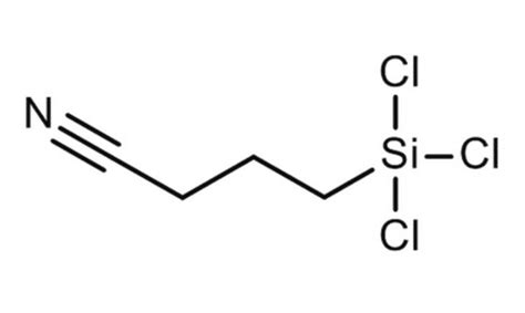 3-Cyanopropyl-trichlorosilane | Sigma-Aldrich