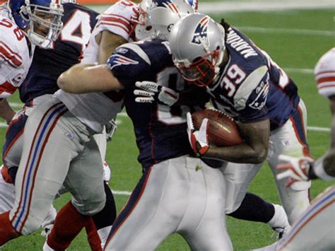 Super Bowl XLII - Photo 1 - CBS News