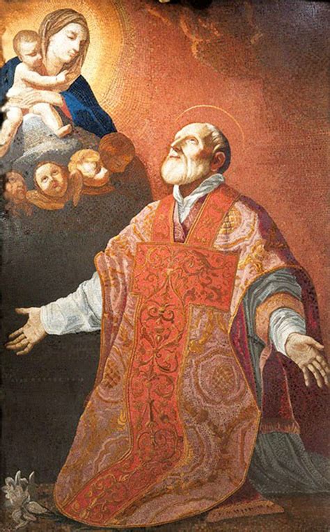 San Filippo Neri – don lucio d'abbraccio