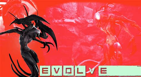 🔥 [46+] Evolve Wallpapers HD | WallpaperSafari