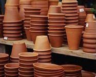 130 Clay Pots ideas | clay pots, flower pot crafts, terra cotta pot crafts