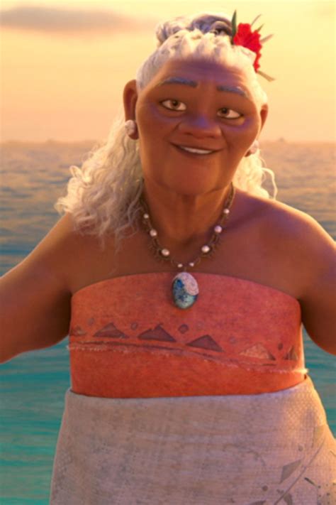 Moana grandma – Artofit