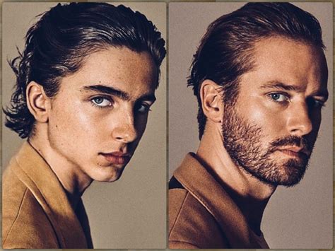 Armie Hammer and Timothee Chalamet Timmy T, Raining Men, Male Models, Call Me, Actors ...