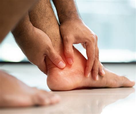 3 Signs you may have Peripheral Neuropathy in your foot - Better Feet ...