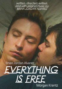 Everything is Free (2017) | Gay Themed Movies