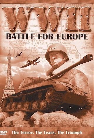 When Will WW2 - Battles for Europe Season 2 Premiere on Yesterday Renewed or Canceled? | Release ...