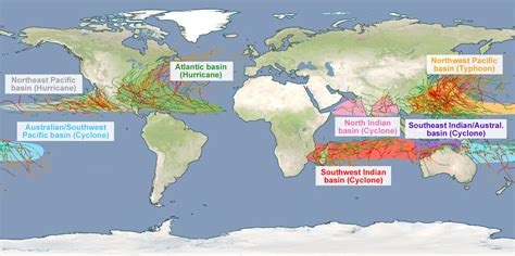 GCOS - Deutscher Wetterdienst - Climate monitoring global - Tropical ...