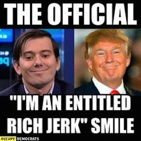 13 Best Martin Shkreli Memes Mocking His Douchebaggery (Photos) - TheWrap