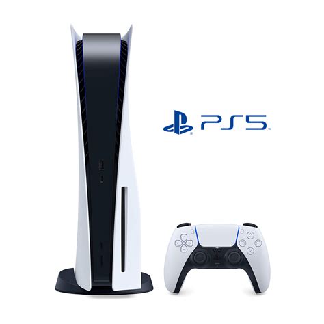 PlayStation 5 Console Amazing Gift - Last Minute Gift Ideas