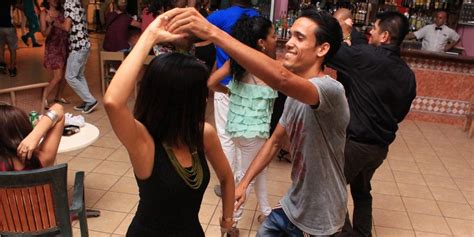 Salsa Dancing Timing | Toronto Salsa, Kizomba, Bachata, Samba Classes ...