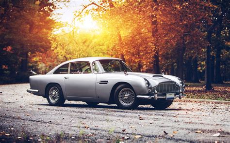 🔥 [48+] Aston Martin DB5 Wallpapers | WallpaperSafari