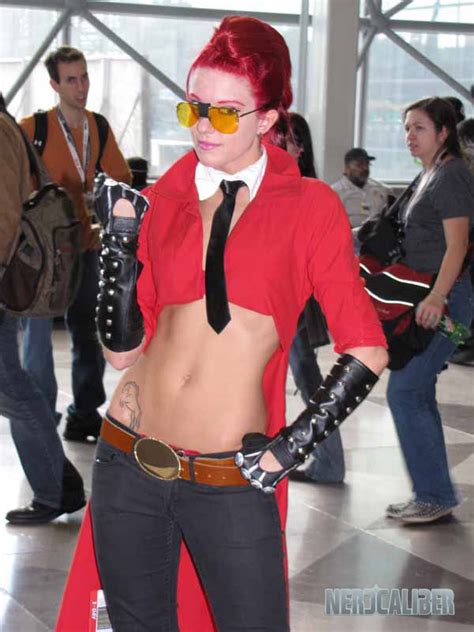 New York Comic-Con cosplay image #4