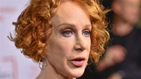 Gudskjelov! 47+ Sannheter du Ikke Visste om Kathy Griffin Pulp Fiction ...