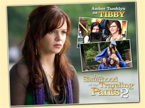 Amber Tamblyn Sisterhood of The Traveling Pants 2 | Sisterhood, Good movies, Sister hood of the ...