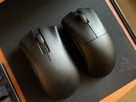 Razer Deathadder V2 Pro Wireless Gaming Mouse Review Sellers | www.oceanproperty.co.th