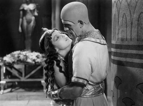 The Mummy - Η Μούμια (1932) - Horror Movie Review