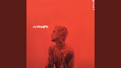 Justin Bieber - Changes (Full Album) - Living Witness Music