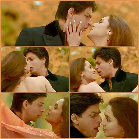 Kabhi alvida na kehna | Kabhi alvida naa kehna, Rani mukerji, Shah rukh ...