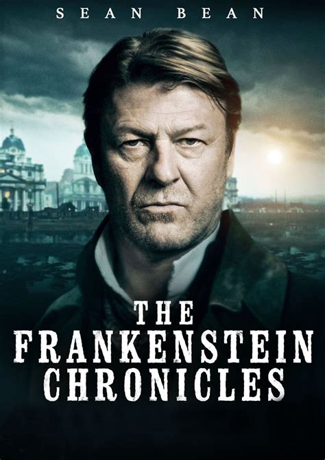 The Frankenstein Chronicles | TVmaze