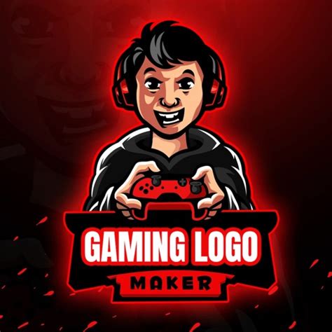 Esport Logo Maker-Gaming Logo by MarketHQ LTD