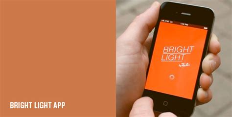 Bright Light App | Ray-Ban – Feel Desain | your daily dose of creativity