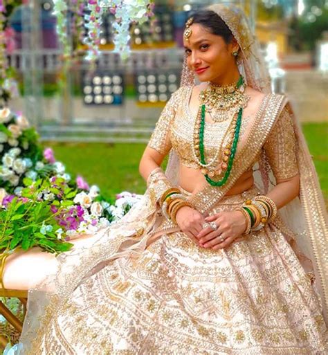 This bridal photoshoot of Ankita Lokhande is going viral | कहीं आपने मिस तो नहीं कर दिया Ankita ...