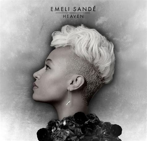 Emeli Sande - Heaven Lyrics | Music, Lyrics and Videos