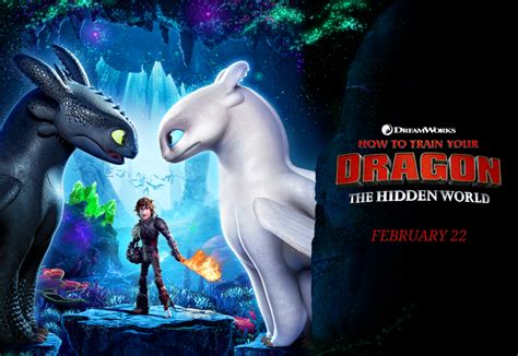 Favorite How to Train Your Dragon Characters | Movie Screening Ticket ...