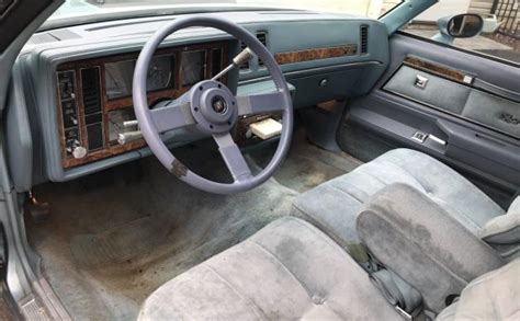 Pioneering Turbo: 1978 Buick Regal Limited | Barn Finds