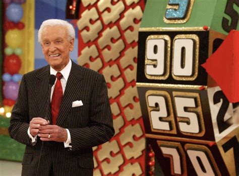 Bob Barker’s Longtime Girlfriend Offers Update On The Iconic Gameshow Host