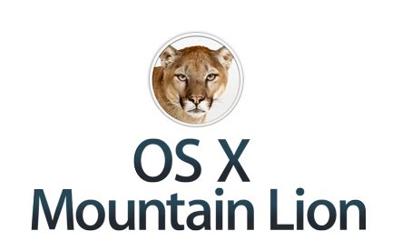 Apple OS X Mountain Lion Goes Live in July | Trusted Reviews