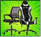 Gaming Chairs vs Office Chairs: Which is Better? | ChairsFX